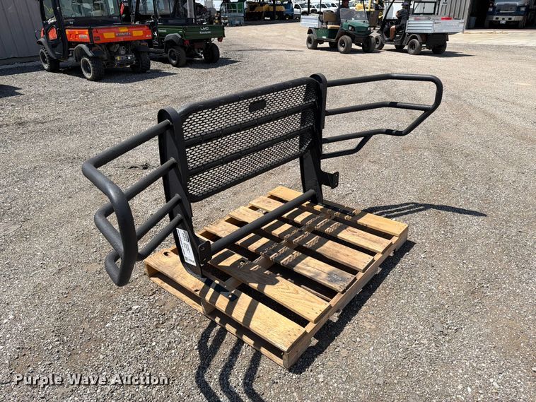 image for item FI0355 Ranch Hand Grille guard