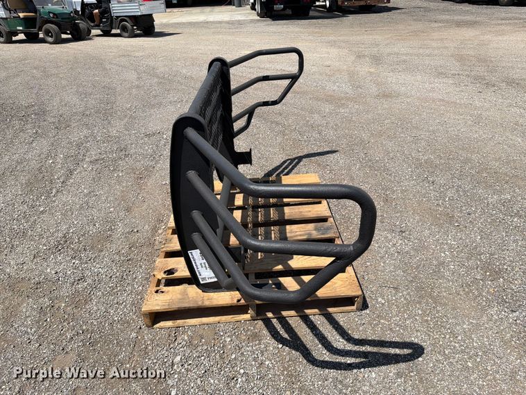 image for item FI0355 Ranch Hand Grille guard