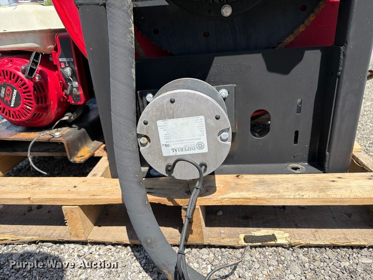 image for item FI0356 Hose reel
