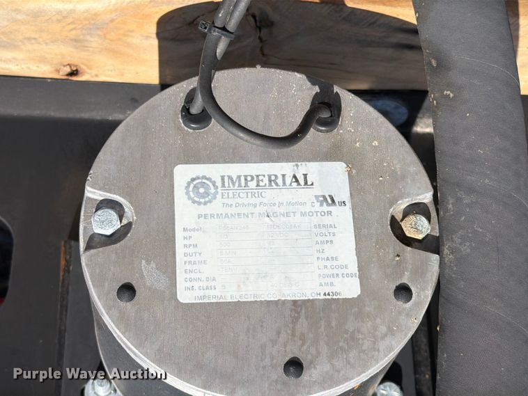 image for item FI0356 Hose reel