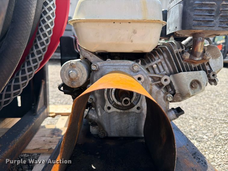 image for item FI0356 Hose reel