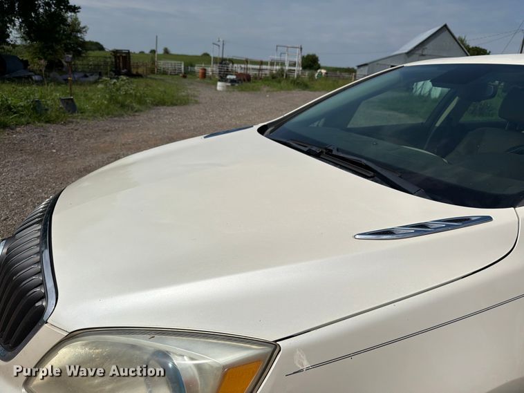image for item FK3236 2013 Buick Verano 