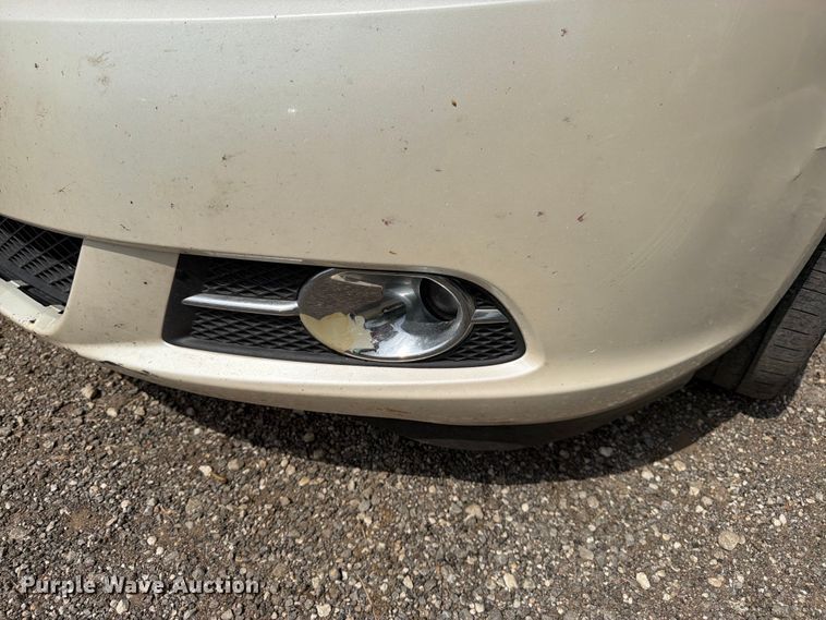 image for item FK3236 2013 Buick Verano 