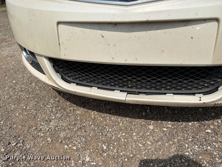 image for item FK3236 2013 Buick Verano 