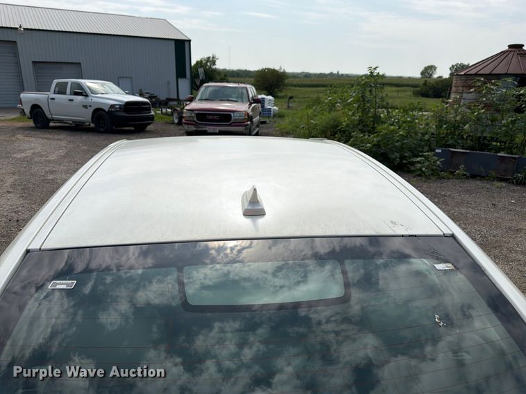 image for item FK3236 2013 Buick Verano 