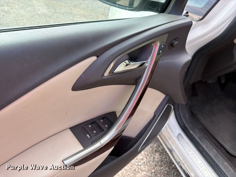 image for item FK3236 2013 Buick Verano 