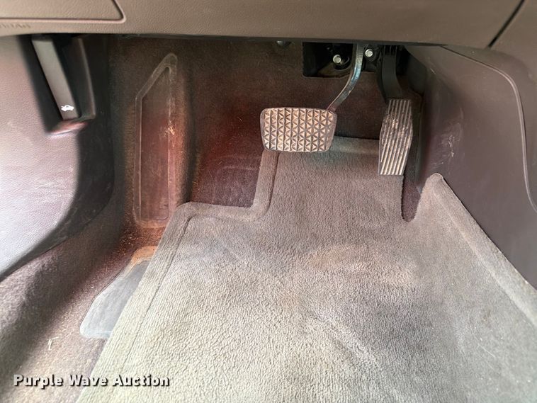 image for item FK3236 2013 Buick Verano 