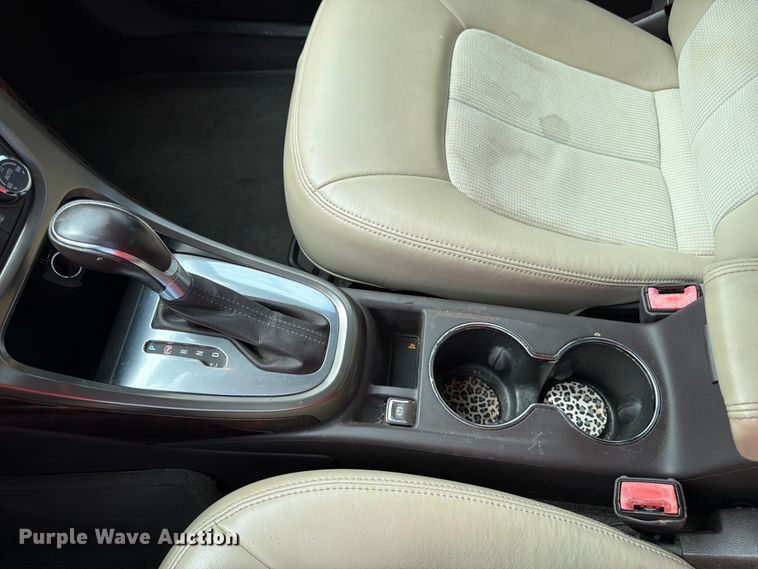 image for item FK3236 2013 Buick Verano 