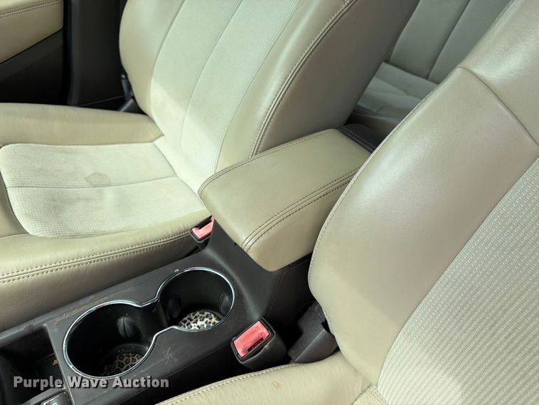 image for item FK3236 2013 Buick Verano 
