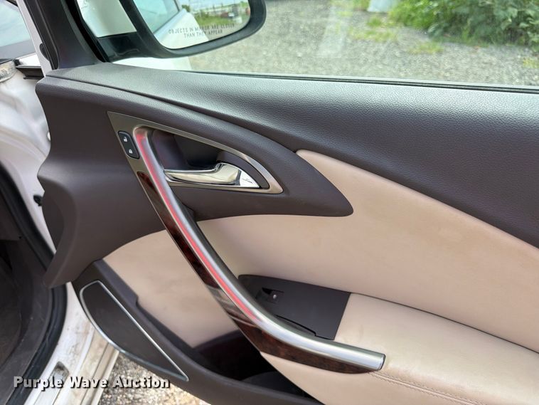 image for item FK3236 2013 Buick Verano 