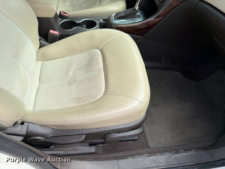 image for item FK3236 2013 Buick Verano 