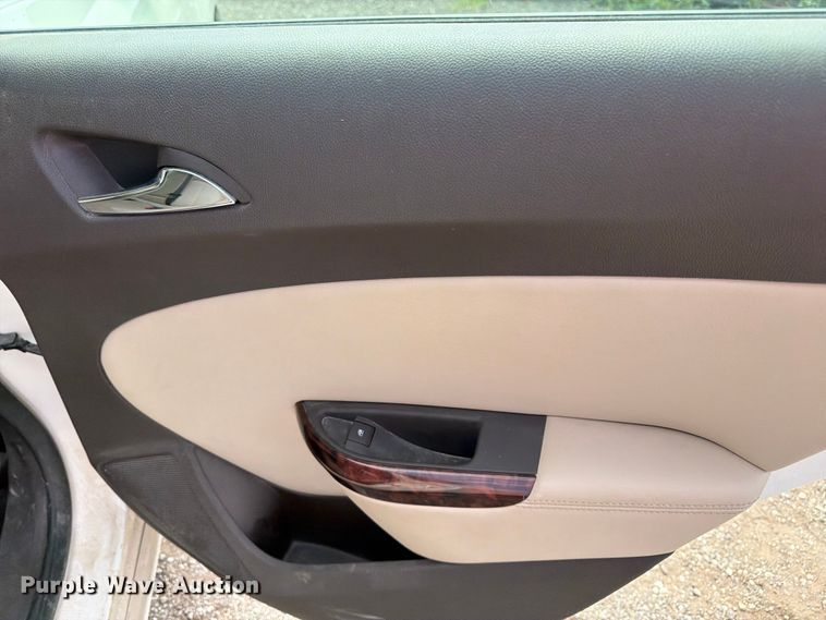 image for item FK3236 2013 Buick Verano 