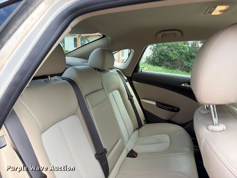 image for item FK3236 2013 Buick Verano 