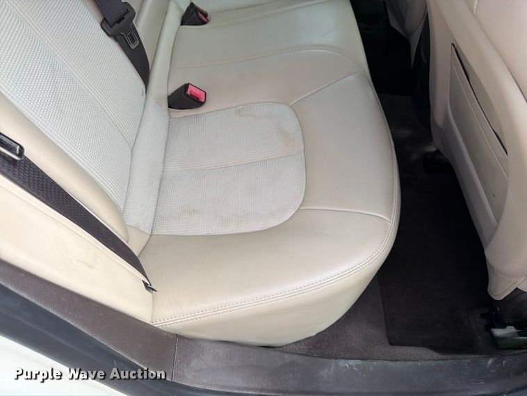 image for item FK3236 2013 Buick Verano 