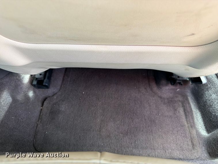 image for item FK3236 2013 Buick Verano 
