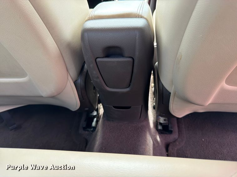 image for item FK3236 2013 Buick Verano 
