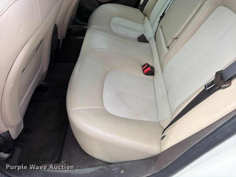 image for item FK3236 2013 Buick Verano 