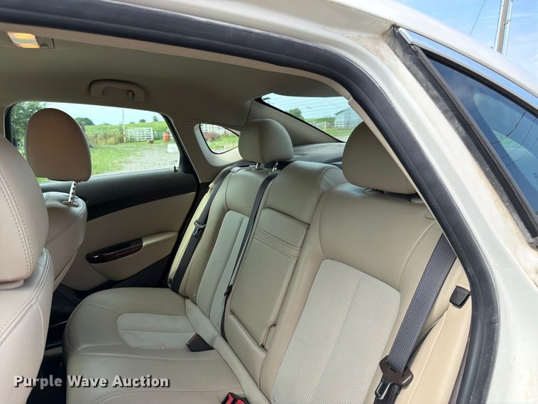 image for item FK3236 2013 Buick Verano 