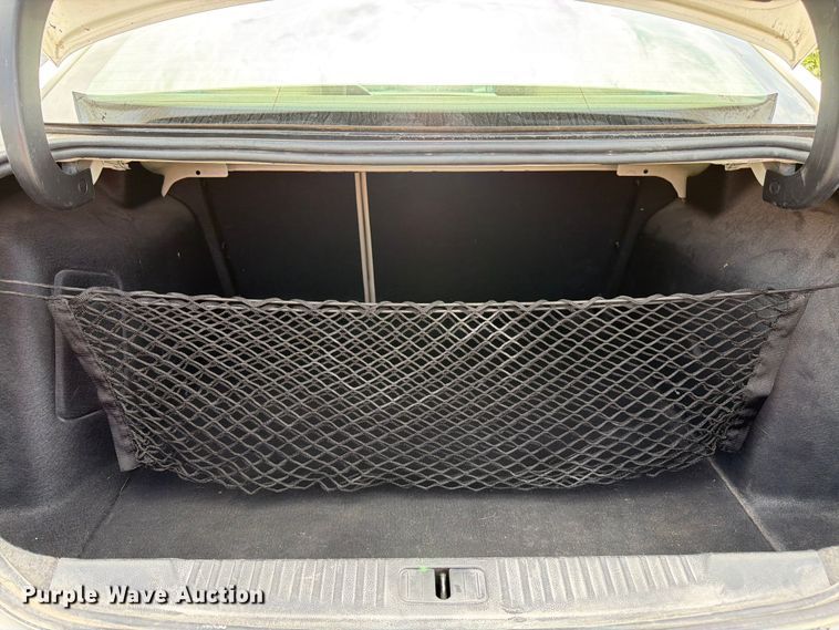 image for item FK3236 2013 Buick Verano 