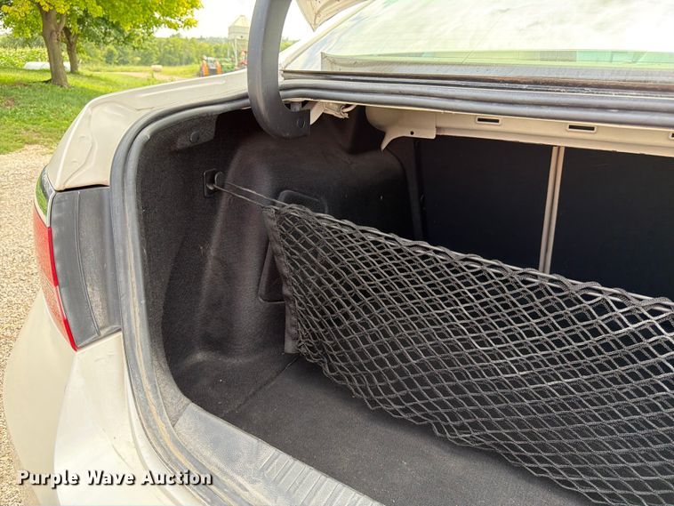 image for item FK3236 2013 Buick Verano 