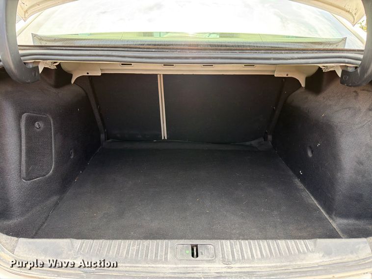 image for item FK3236 2013 Buick Verano 
