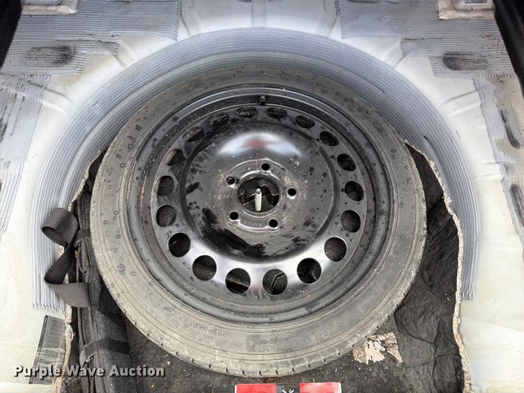 image for item FK3236 2013 Buick Verano 