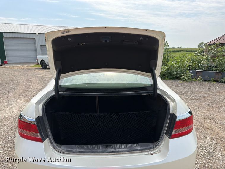 image for item FK3236 2013 Buick Verano 