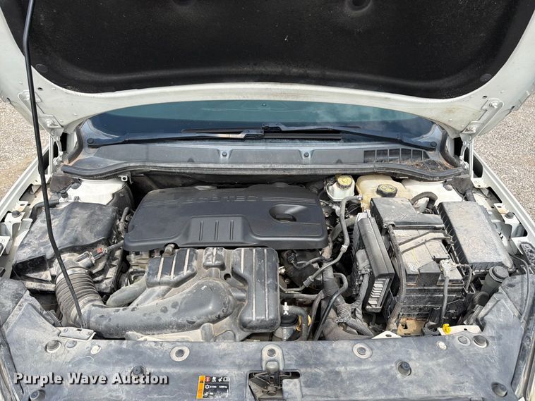 image for item FK3236 2013 Buick Verano 
