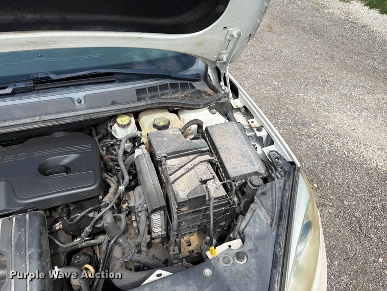 image for item FK3236 2013 Buick Verano 