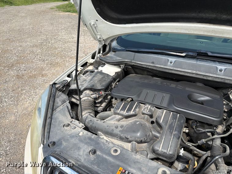image for item FK3236 2013 Buick Verano 