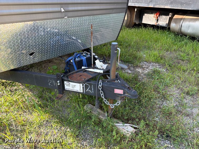 image for item FK3274 2015 Keystone Hideout camper