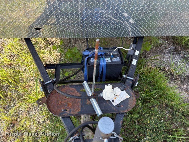 image for item FK3274 2015 Keystone Hideout camper