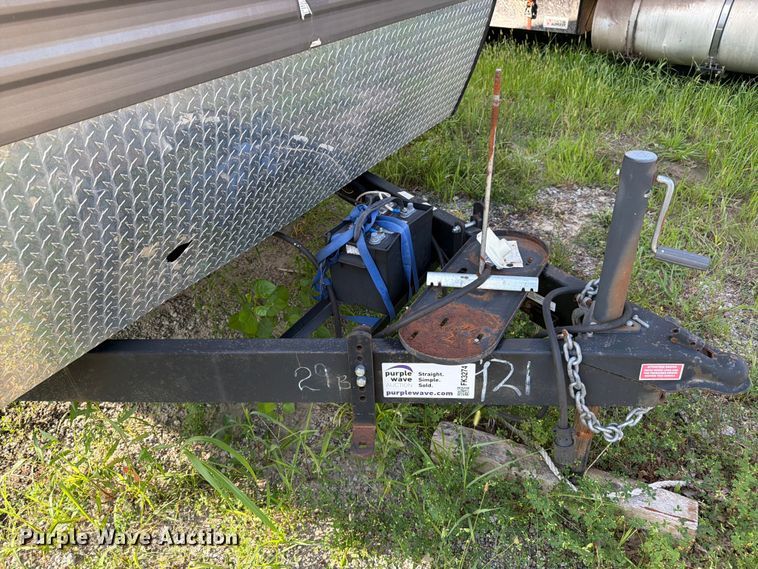 image for item FK3274 2015 Keystone Hideout camper