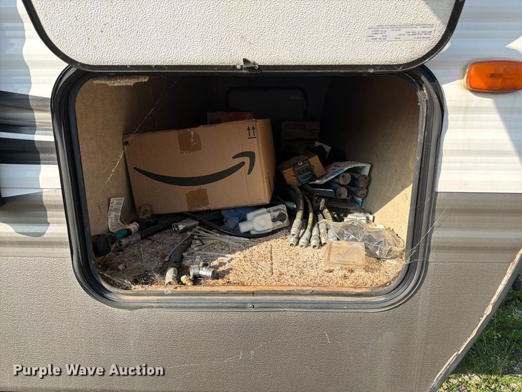 image for item FK3274 2015 Keystone Hideout camper