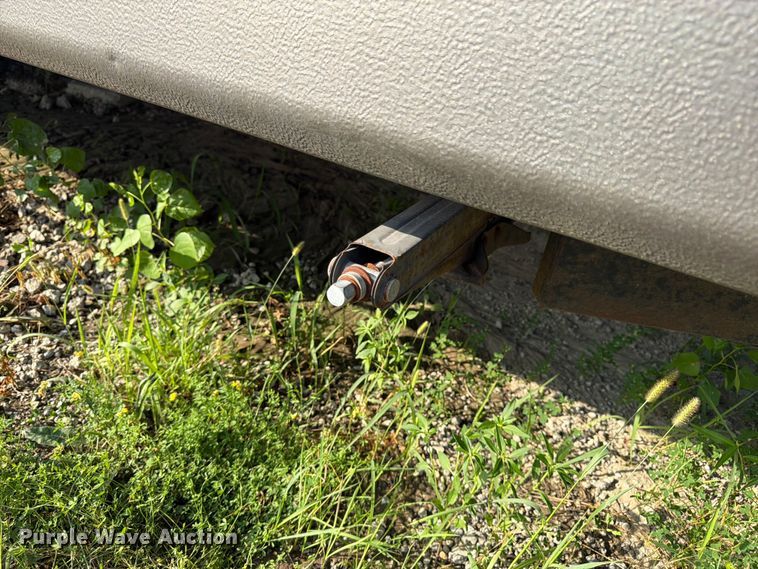 image for item FK3274 2015 Keystone Hideout camper