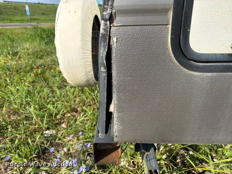 image for item FK3274 2015 Keystone Hideout camper
