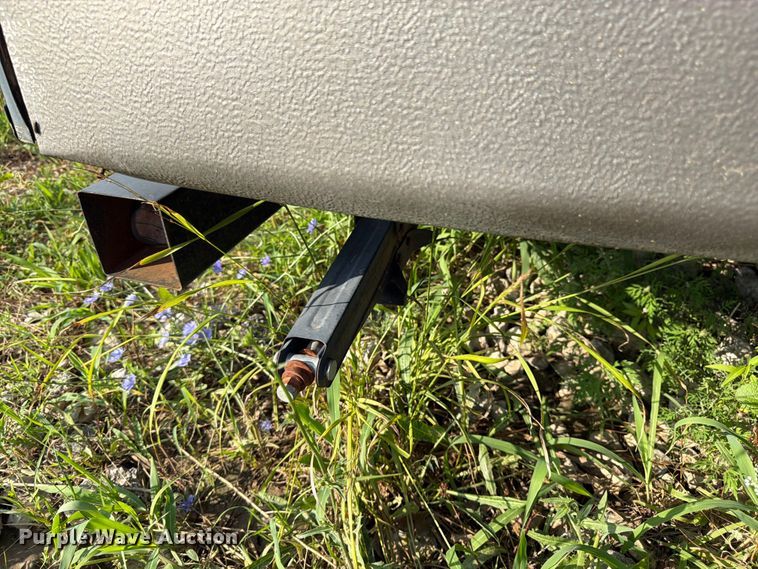 image for item FK3274 2015 Keystone Hideout camper