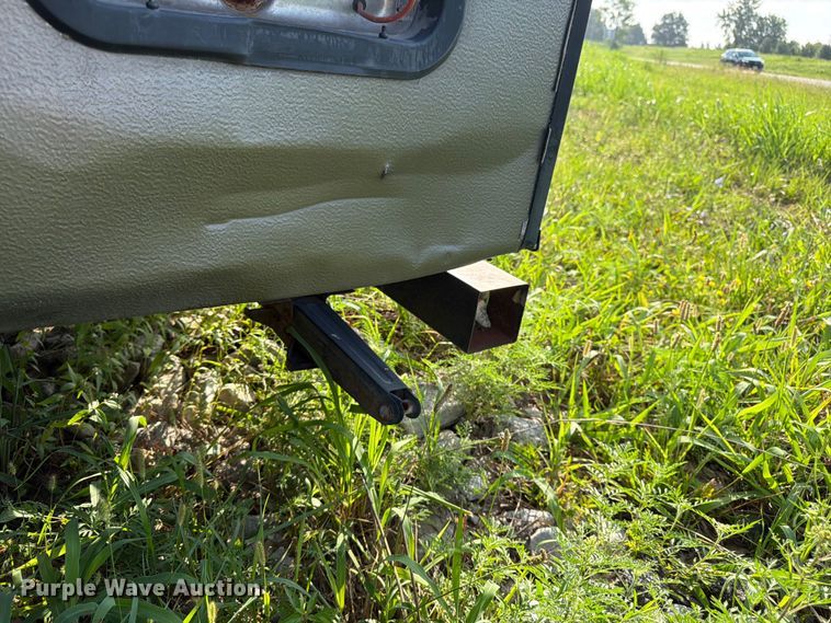 image for item FK3274 2015 Keystone Hideout camper