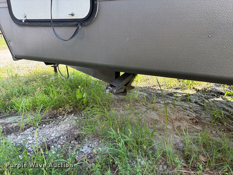 image for item FK3274 2015 Keystone Hideout camper