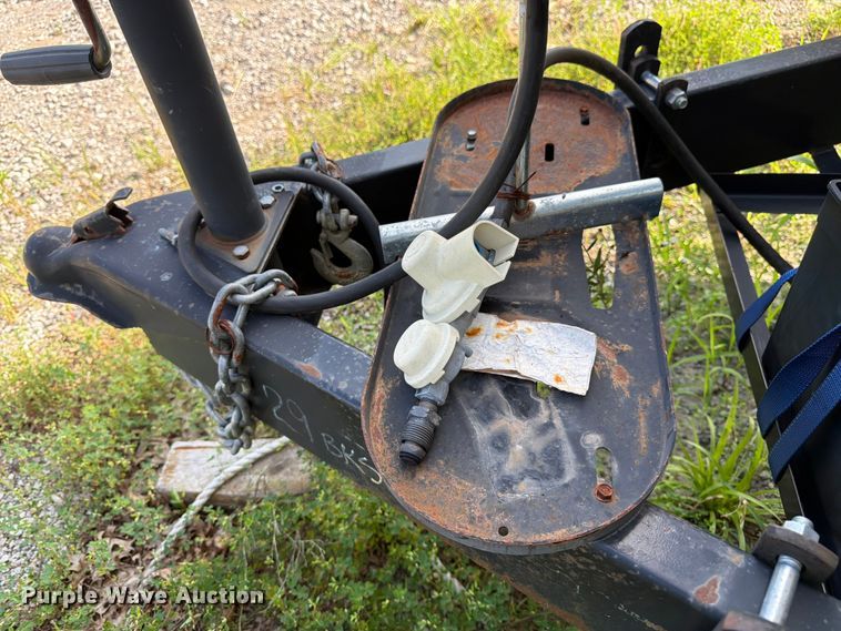 image for item FK3274 2015 Keystone Hideout camper