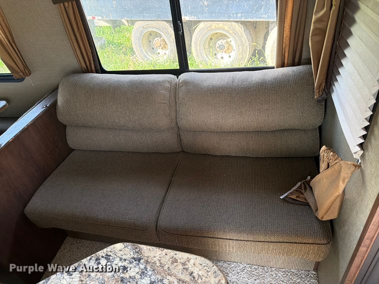 image for item FK3274 2015 Keystone Hideout camper
