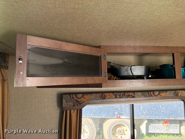 image for item FK3274 2015 Keystone Hideout camper