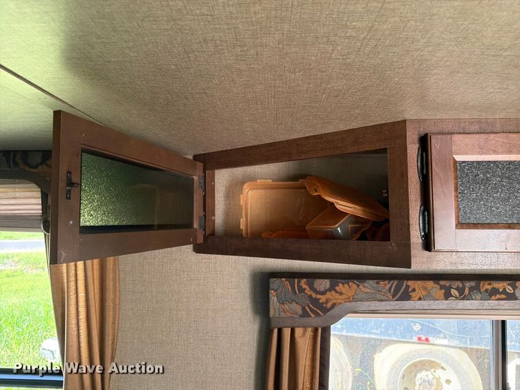 image for item FK3274 2015 Keystone Hideout camper