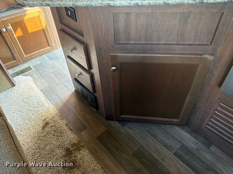 image for item FK3274 2015 Keystone Hideout camper