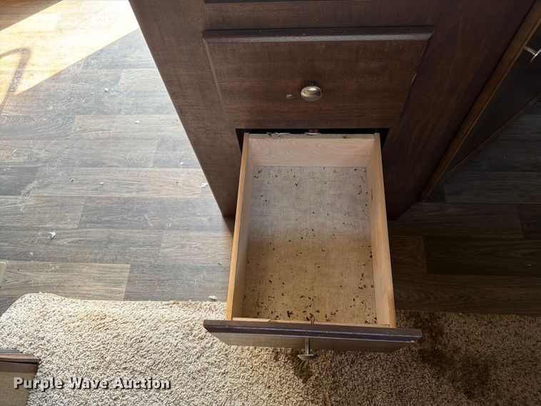 image for item FK3274 2015 Keystone Hideout camper