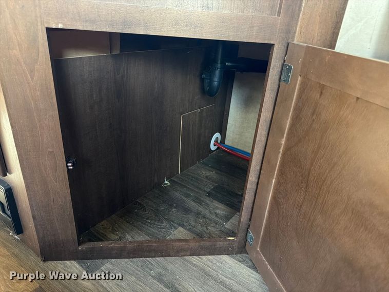 image for item FK3274 2015 Keystone Hideout camper