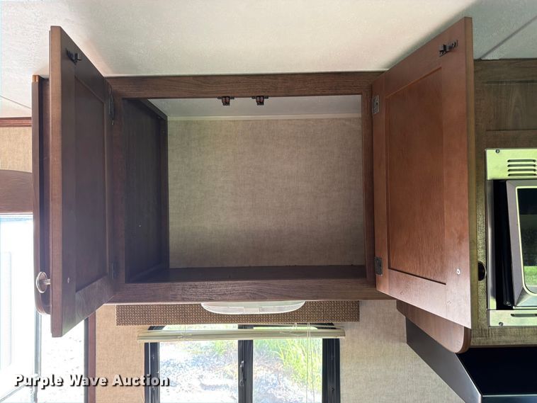 image for item FK3274 2015 Keystone Hideout camper