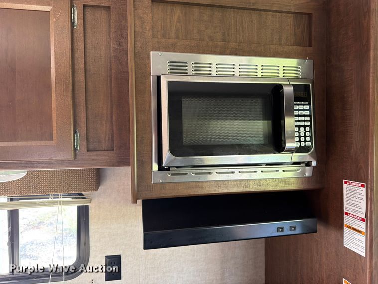 image for item FK3274 2015 Keystone Hideout camper