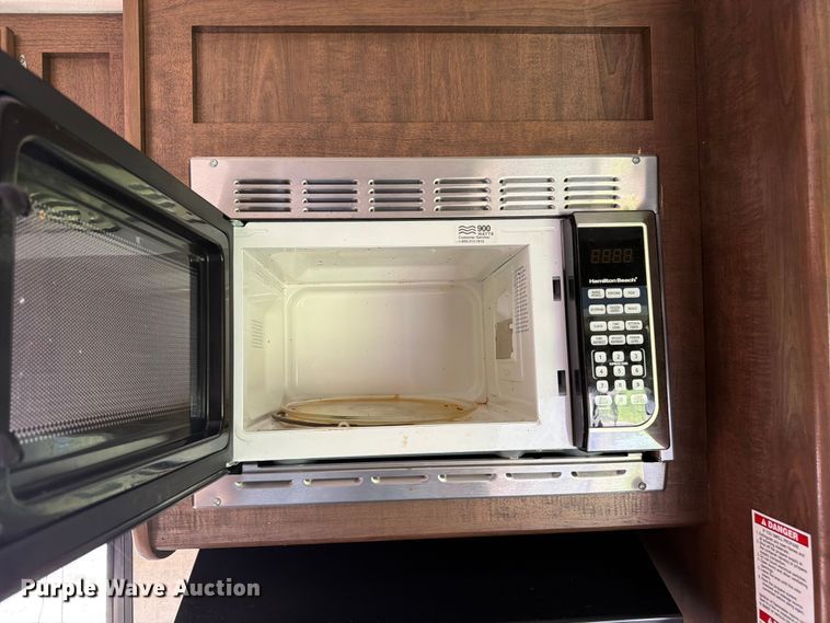 image for item FK3274 2015 Keystone Hideout camper