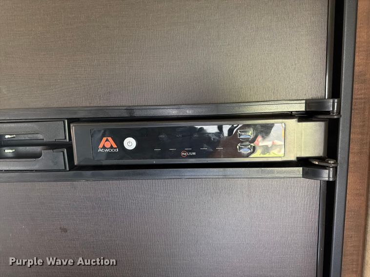 image for item FK3274 2015 Keystone Hideout camper